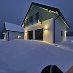 Season Sauna&jacuzzi - Klimat - Z Widokiem Na Gory Kotlina Klodzka 4km Do Zieleniec Arena Alpstuga Lasowka
