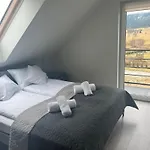 Season Sauna&jacuzzi - Klimat - Z Widokiem Na Gory Kotlina Klodzka 4km Do Zieleniec Arena