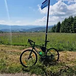 Season Sauna&jacuzzi - Klimat - Z Widokiem Na Gory Kotlina Klodzka 4km Do Zieleniec Arena Alpstuga Lasowka
