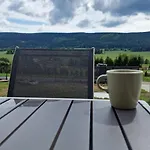 Season Sauna&jacuzzi - Klimat - Z Widokiem Na Gory Kotlina Klodzka 4km Do Zieleniec Arena Alpstuga