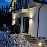 Season Sauna&jacuzzi - Klimat - Z Widokiem Na Gory Kotlina Klodzka 4km Do Zieleniec Arena Alpstuga