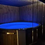 Alpstuga Season Sauna&jacuzzi - Klimat - Z Widokiem Na Gory Kotlina Klodzka 4km Do Zieleniec Arena