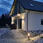 Season Sauna&jacuzzi - Klimat - Z Widokiem Na Gory Kotlina Klodzka 4km Do Zieleniec Arena Alpstuga *