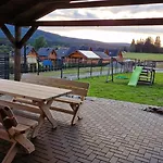 Alpstuga Season Sauna&jacuzzi - Klimat - Z Widokiem Na Gory Kotlina Klodzka 4km Do Zieleniec Arena Lasowka
