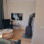 Alpstuga Season Sauna&jacuzzi - Klimat - Z Widokiem Na Gory Kotlina Klodzka 4km Do Zieleniec Arena