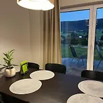 Alpstuga Season Sauna&jacuzzi - Klimat - Z Widokiem Na Gory Kotlina Klodzka 4km Do Zieleniec Arena Lasowka