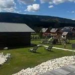 Season Sauna&jacuzzi - Klimat - Z Widokiem Na Gory Kotlina Klodzka 4km Do Zieleniec Arena