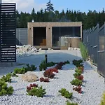 Season Sauna&jacuzzi - Klimat - Z Widokiem Na Gory Kotlina Klodzka 4km Do Zieleniec Arena * Lasowka