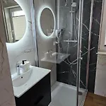 Season Sauna&jacuzzi - Klimat - Z Widokiem Na Gory Kotlina Klodzka 4km Do Zieleniec Arena Alpstuga *