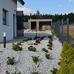 Season Sauna&jacuzzi - Klimat - Z Widokiem Na Gory Kotlina Klodzka 4km Do Zieleniec Arena Alpstuga Lasowka