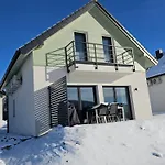 Season Sauna&jacuzzi - Klimat - Z Widokiem Na Gory Kotlina Klodzka 4km Do Zieleniec Arena Alpstuga
