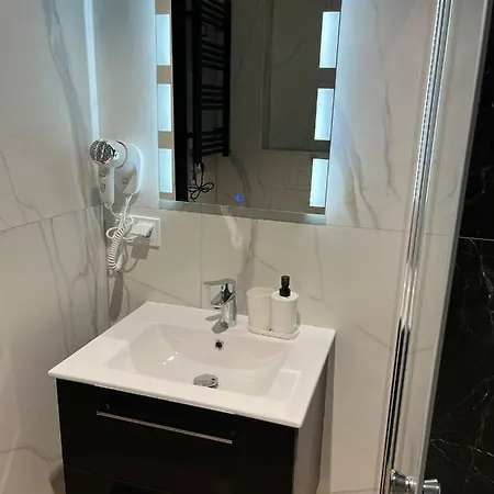 Season Sauna&jacuzzi - Klimat - Z Widokiem Na Gory Kotlina Klodzka 4km Do Zieleniec Arena Lasowka