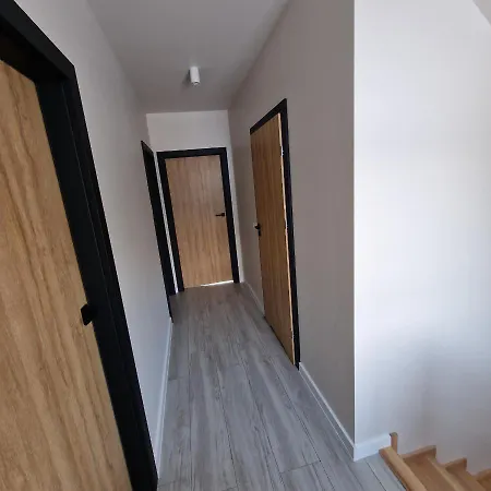 Season Sauna&jacuzzi - Klimat - Z Widokiem Na Gory Kotlina Klodzka 4km Do Zieleniec Arena