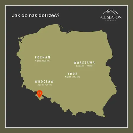 Season Sauna&jacuzzi - Klimat - Z Widokiem Na Gory Kotlina Klodzka 4km Do Zieleniec Arena *