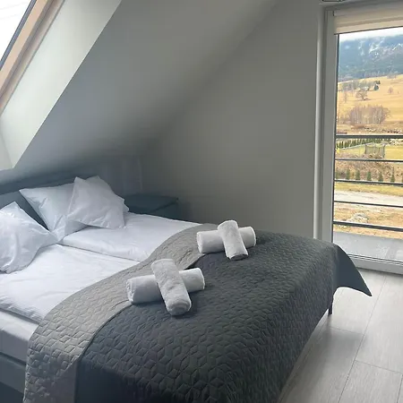 Season Sauna&jacuzzi - Klimatyzowany Dom Z Widokiem Na Gory Kotlina Klodzka 4km Do Zieleniec Arena