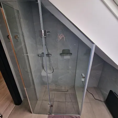 Season Sauna&jacuzzi - Klimat - Z Widokiem Na Gory Kotlina Klodzka 4km Do Zieleniec Arena