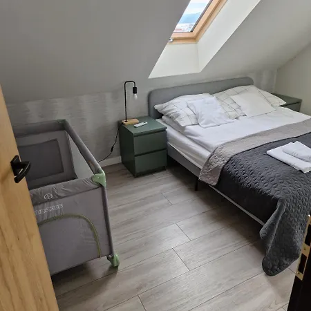 Season Sauna&jacuzzi - Klimat - Z Widokiem Na Gory Kotlina Klodzka 4km Do Zieleniec Arena