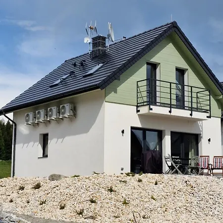 Season Sauna&jacuzzi - Klimatyzowany Dom Z Widokiem Na Gory Kotlina Klodzka 4km Do Zieleniec Arena * Lasowka