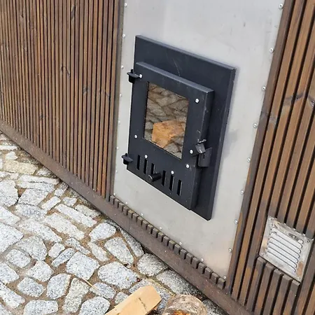 Horská chata Season Sauna&jacuzzi - Klimat - Z Widokiem Na Gory Kotlina Klodzka 4km Do Zieleniec Arena Lasowka