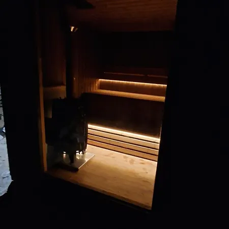 Season Sauna&jacuzzi - Klimat - Z Widokiem Na Gory Kotlina Klodzka 4km Do Zieleniec Arena