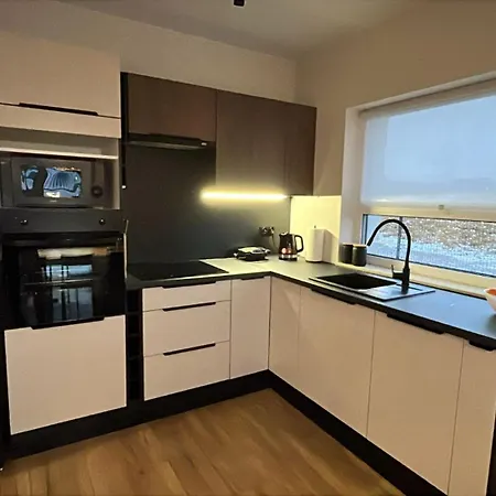 Season Sauna&jacuzzi - Klimat - Z Widokiem Na Gory Kotlina Klodzka 4km Do Zieleniec Arena Horská chata Lasowka