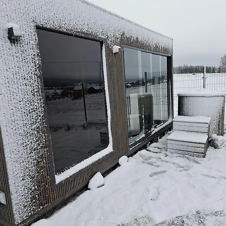 Season Sauna&jacuzzi - Klimat - Z Widokiem Na Gory Kotlina Klodzka 4km Do Zieleniec Arena Chalet *