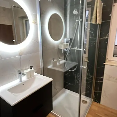 Chalet Season Sauna&jacuzzi - Klimat - Z Widokiem Na Gory Kotlina Klodzka 4km Do Zieleniec Arena