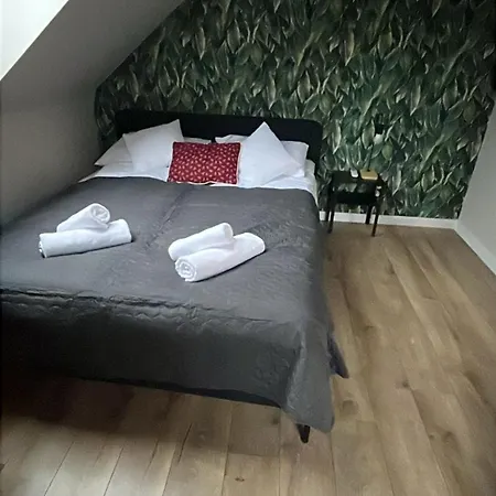 Шале Season Sauna&jacuzzi - Klimatyzowany Dom Z Widokiem Na Gory Kotlina Klodzka 4km Do Zieleniec Arena *