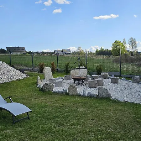 Season Sauna&jacuzzi - Klimat - Z Widokiem Na Gory Kotlina Klodzka 4km Do Zieleniec Arena