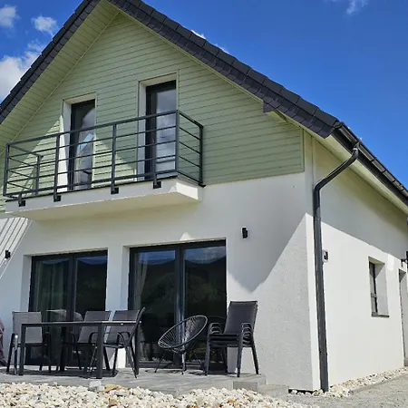 Chalet Season Sauna&jacuzzi - Klimat - Z Widokiem Na Gory Kotlina Klodzka 4km Do Zieleniec Arena