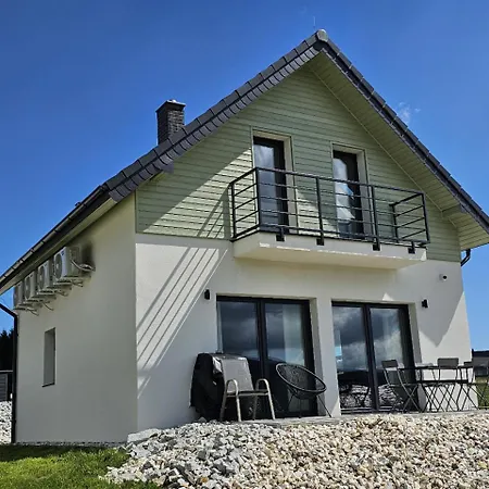 Шале Season Sauna&jacuzzi - Klimat - Z Widokiem Na Gory Kotlina Klodzka 4km Do Zieleniec Arena Lasowka