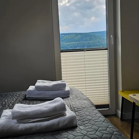 Horská chata Season Sauna&jacuzzi - Klimat - Z Widokiem Na Gory Kotlina Klodzka 4km Do Zieleniec Arena