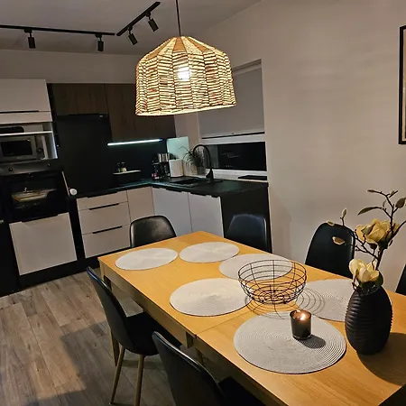 Season Sauna&jacuzzi - Klimat - Z Widokiem Na Gory Kotlina Klodzka 4km Do Zieleniec Arena Horská chata