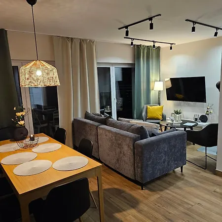 Horská chata Season Sauna&jacuzzi - Klimat - Z Widokiem Na Gory Kotlina Klodzka 4km Do Zieleniec Arena *