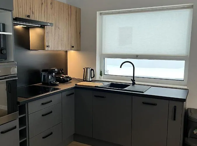 Season Sauna&jacuzzi - Klimatyzowane Z Widokiem Na Góry Kotlina Kłodzka 4km Do Zieleniec Arena Lasowka