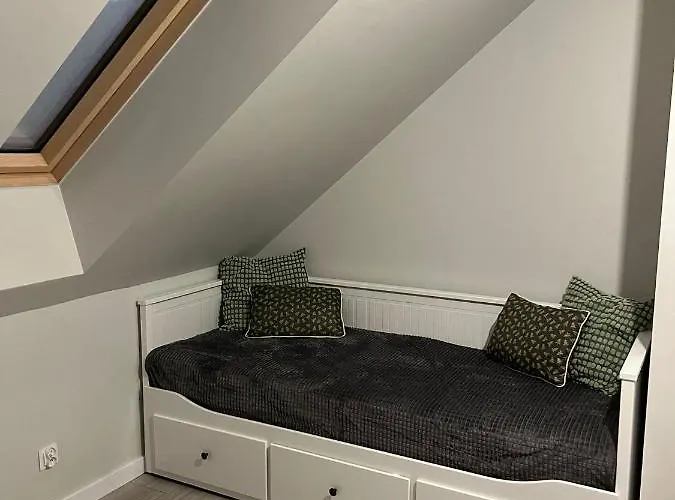 Season Sauna&jacuzzi - Klimatyzowane Z Widokiem Na Góry Kotlina Kłodzka 4km Do Zieleniec Arena Domek alpejski Lasowka