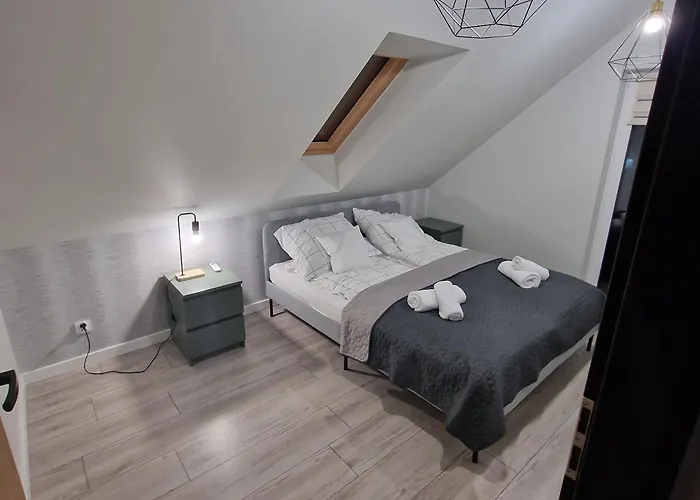 Season Sauna&jacuzzi - Klimatyzowane Z Widokiem Na Góry Kotlina Kłodzka 4km Do Zieleniec Arena Lasowka