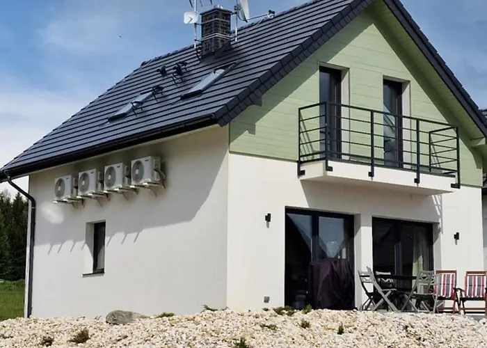 Season Sauna&jacuzzi - Klimatyzowane Z Widokiem Na Góry Kotlina Kłodzka 4km Do Zieleniec Arena * Lasowka