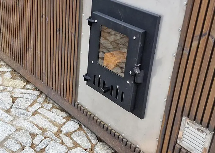 Domek alpejski Season Sauna&jacuzzi - Klimatyzowane Z Widokiem Na Góry Kotlina Kłodzka 4km Do Zieleniec Arena Lasowka