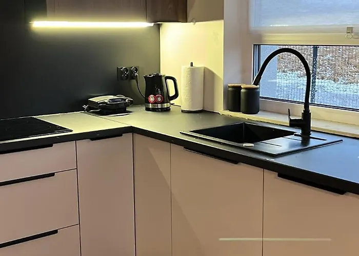 Season Sauna&jacuzzi - Klimatyzowane Z Widokiem Na Góry Kotlina Kłodzka 4km Do Zieleniec Arena *