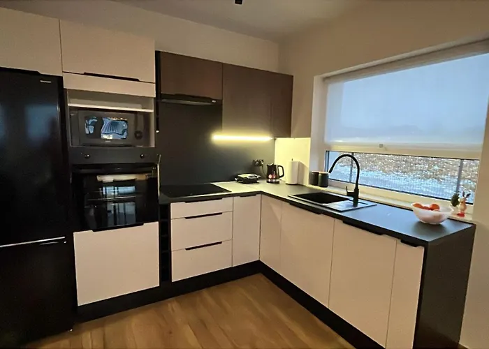 Season Sauna&jacuzzi - Klimatyzowane Z Widokiem Na Góry Kotlina Kłodzka 4km Do Zieleniec Arena *