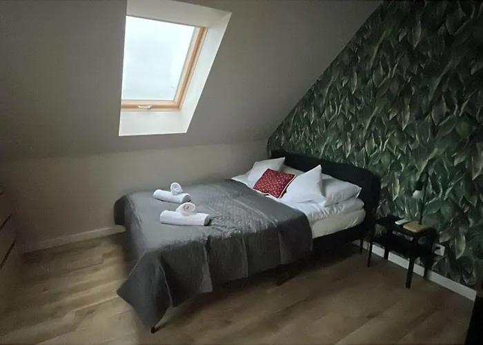 Season Sauna&jacuzzi - Klimatyzowane Z Widokiem Na Góry Kotlina Kłodzka 4km Do Zieleniec Arena * Lasowka