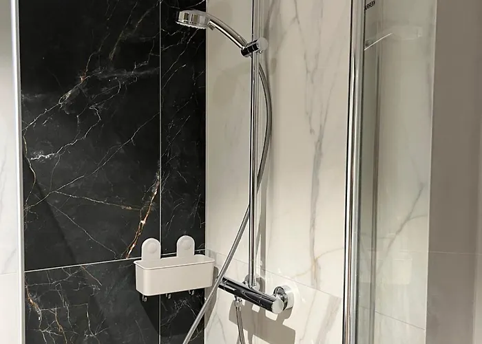 Season Sauna&jacuzzi - Klimatyzowane Z Widokiem Na Góry Kotlina Kłodzka 4km Do Zieleniec Arena *