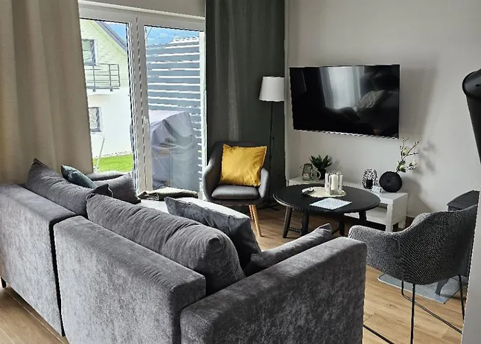 Season Sauna&jacuzzi - Klimatyzowane Z Widokiem Na Góry Kotlina Kłodzka 4km Do Zieleniec Arena