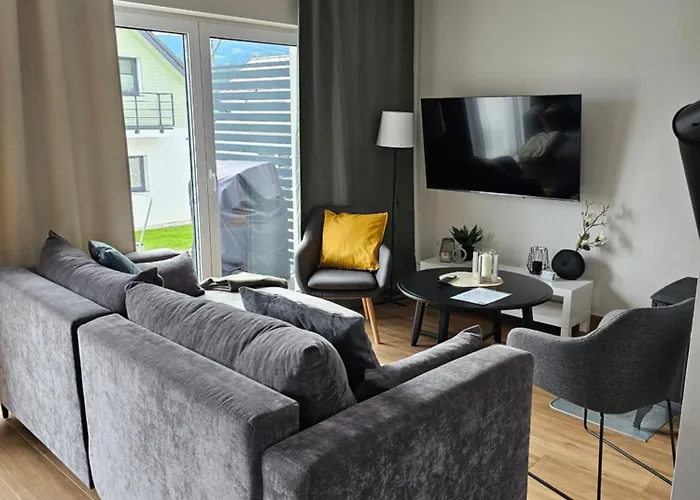 Season Sauna&jacuzzi - Klimatyzowane Z Widokiem Na Góry Kotlina Kłodzka 4km Do Zieleniec Arena