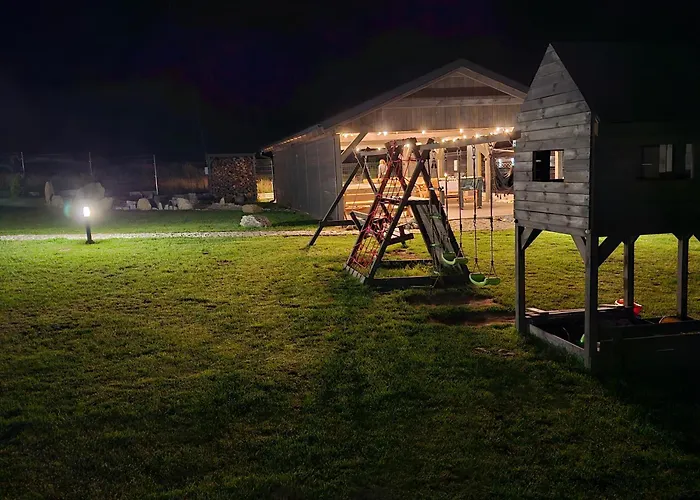 Season Sauna&jacuzzi - Klimatyzowane Z Widokiem Na Góry Kotlina Kłodzka 4km Do Zieleniec Arena * Lasowka